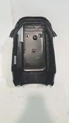 Peça sobressalente para automóvel em segunda mão molduras frontais por byd seal u  referências oem iam sa3f5306680a  