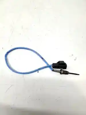 Second-hand car spare part lambda probe for ford focus iii 2.0 tdci oem iam references 6m5112b591ca  1418887
