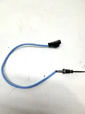 Автозапчастина б/у лямбда-зонд для ford focus iii 2.0 tdci посилання на oem iam 6m5112b591ca