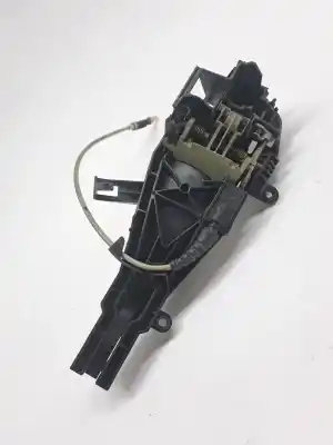 Second-hand car spare part interior right front handle for bmw 3 (e90) 320 i oem iam references 51217060670  