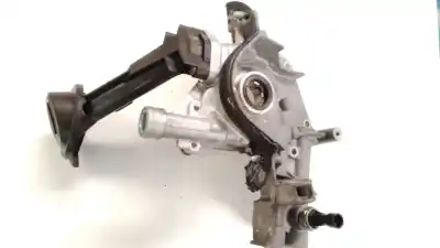Peça sobressalente para automóvel em segunda mão bomba de óleo por ford ka (ccu) ford ka referências oem iam 55195304