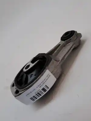 Second-hand car spare part engine support for opel crossland x b12xht oem iam references 9802483780  