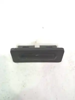 Pezzo di ricambio per auto di seconda mano maniglia esterna del cancello per opel mokka mokka (2020 >) riferimenti oem iam 9820395580  