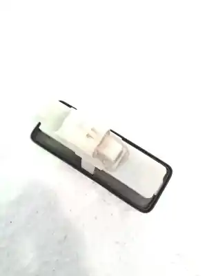 Pezzo di ricambio per auto di seconda mano maniglia esterna del cancello per opel mokka mokka (2020 >) riferimenti oem iam 9820395580  