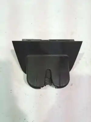 Автозапчастина б/у ЗАМОК БАГАЖНИКА / ВОРОТ для AUDI A3 (8P)  Посилання на OEM IAM 8P3827505  