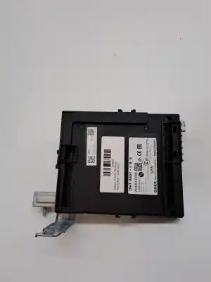 Peça sobressalente para automóvel em segunda mão módulo eletrônico por kia xceed business 136 cv / 100 kw referências oem iam 95400cr550