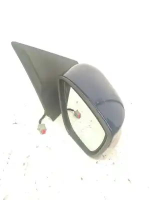 Peça sobressalente para automóvel em segunda mão espelho retrovisor direito por ford ka (ccu) ford ka referências oem iam 2554444