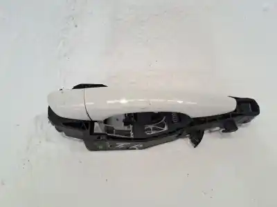 Pezzo di ricambio per auto di seconda mano maniglia esterna posteriore destra per opel mokka mokka (2020 >) riferimenti oem iam 13574803  