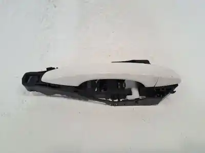 İkinci el araba yedek parçası Arka Sag Dis Kulp için OPEL MOKKA MOKKA (2020 >) OEM IAM referansları 13574803  