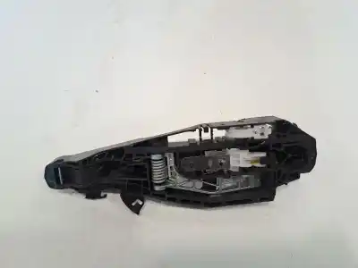 Pezzo di ricambio per auto di seconda mano maniglia esterna posteriore destra per opel mokka mokka (2020 >) riferimenti oem iam 13574803  