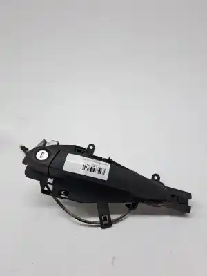 Peça sobressalente para automóvel em segunda mão puxador interior dianteiro esquerdo por bmw 3 (e90) 320 i referências oem iam 51217060669