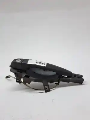 Second-hand car spare part interior left front handle for bmw 3 (e90) 320 i oem iam references 51217060669  