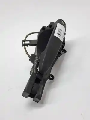 Second-hand car spare part interior left front handle for bmw 3 (e90) 320 i oem iam references 51217060669  