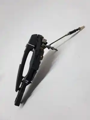 Second-hand car spare part interior left front handle for bmw 3 (e90) 320 i oem iam references 51217060669  