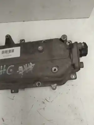 Peça sobressalente para automóvel em segunda mão tampa de válvulas por ford ka (ccu) ford ka referências oem iam 2077633  fs516582aa