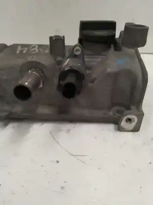 Peça sobressalente para automóvel em segunda mão tampa de válvulas por ford ka (ccu) ford ka referências oem iam 2077633  fs516582aa