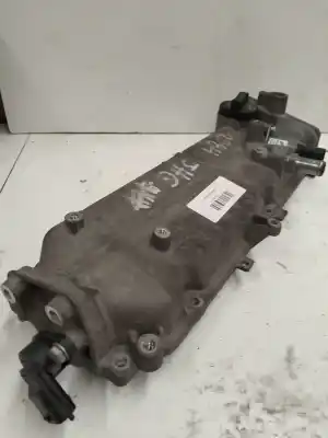 Peça sobressalente para automóvel em segunda mão tampa de válvulas por ford ka (ccu) ford ka referências oem iam 2077633  fs516582aa