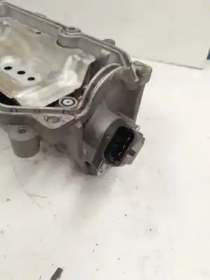 Peça sobressalente para automóvel em segunda mão tampa de válvulas por ford ka (ccu) ford ka referências oem iam 2077633  fs516582aa