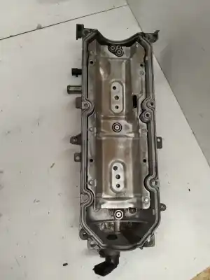 Peça sobressalente para automóvel em segunda mão tampa de válvulas por ford ka (ccu) ford ka referências oem iam 2077633  fs516582aa