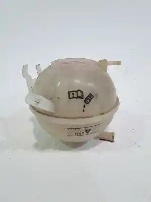 Автозапчастина б/у розширення депозит для AUDI A3 (8P) A3 Посилання на OEM IAM 1K0121407A  