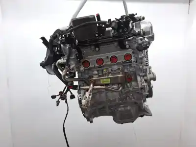 Peça sobressalente para automóvel em segunda mão motor completo por kia xceed business 136 cv / 100 kw referências oem iam g4le  