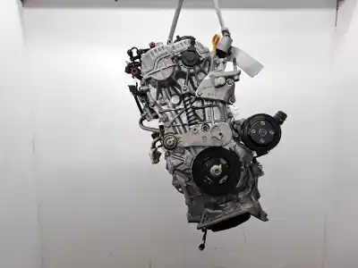 Peça sobressalente para automóvel em segunda mão motor completo por kia xceed business 136 cv / 100 kw referências oem iam g4le  