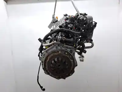 Peça sobressalente para automóvel em segunda mão motor completo por kia xceed business 136 cv / 100 kw referências oem iam g4le  
