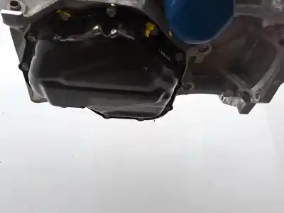 Peça sobressalente para automóvel em segunda mão motor completo por kia xceed business 136 cv / 100 kw referências oem iam g4le  