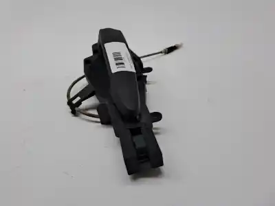 Second-hand car spare part interior left rear handle for bmw 3 (e90) 320 i oem iam references 51217060670  