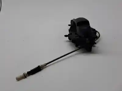 Second-hand car spare part interior left rear handle for bmw 3 (e90) 320 i oem iam references 51217060670  