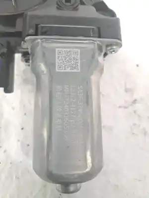 Pezzo di ricambio per auto di seconda mano motore alzacristalli anteriore destro per byd seal u  riferimenti oem iam sa3f3746200e  