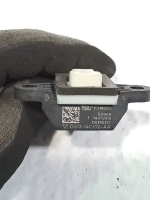 Tweedehands auto-onderdeel sensor voor ford ka (ccu) ford ka oem iam-referenties dg1314c676aa  
