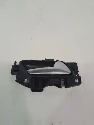 Автозапчастина б/у усередині передня права ручка для opel mokka mokka (2020 >) посилання на oem iam 98201552w  