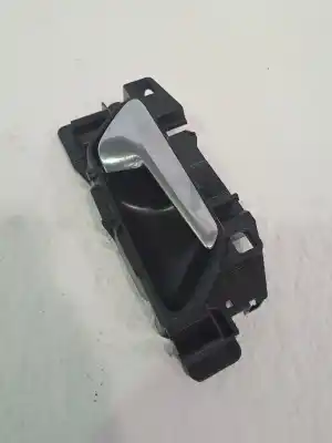 Автозапчастина б/у усередині передня права ручка для OPEL MOKKA MOKKA (2020 >) Посилання на OEM IAM 98201552W  