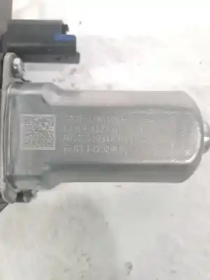 Second-hand car spare part left front window motor for byd seal u  oem iam references sa3f3746100e  