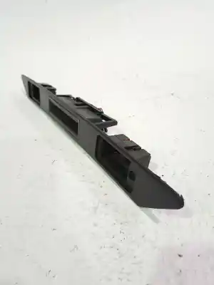 Автозапчастина б/у зовнішня ручка ворот для audi a3 (8p) a3 посилання на oem iam 8p4827574  