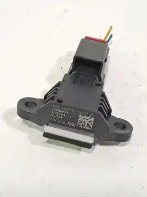 Peça sobressalente para automóvel em segunda mão sensor por ford ka (ccu) ford ka referências oem iam dg1314c676aa  