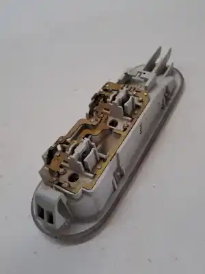 Second-hand car spare part interior light for renault kangoo express 1.5 dci oem iam references 8200439423  