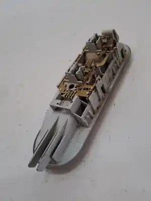 Second-hand car spare part interior light for renault kangoo express 1.5 dci oem iam references 8200439423  