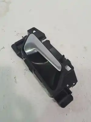 Автозапчастина б/у внутрішня задня права ручка для OPEL MOKKA MOKKA (2020 >) Посилання на OEM IAM 98201552W  