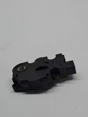 Second-hand car spare part comfort module for bmw 3 (e90) 320 i oem iam references 64119321034  