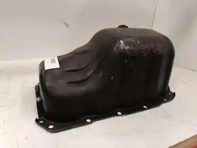 Peça sobressalente para automóvel em segunda mão cárter por ford ka (ccu) ford ka referências oem iam 1543869