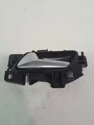 Автозапчастина б/у ліва задня внутрішня ручка для opel mokka mokka (2020 >) посилання на oem iam 98201553vv  