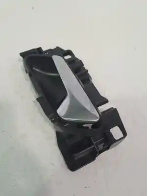 Автозапчастина б/у ліва задня внутрішня ручка для OPEL MOKKA MOKKA (2020 >) Посилання на OEM IAM 98201553VV  