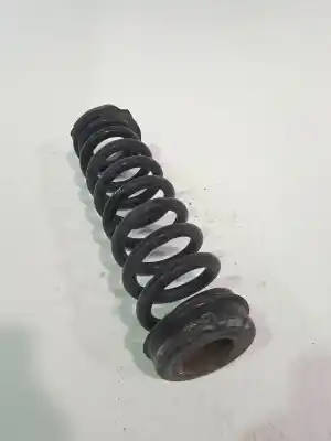 Pezzo di ricambio per auto di seconda mano molla di ammortizzazione per bmw x1 (e84) x1 xdrive 18d riferimenti oem iam 33536790118  