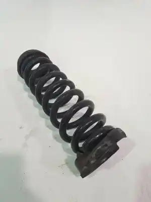 Pezzo di ricambio per auto di seconda mano molla di ammortizzazione per bmw x1 (e84) x1 xdrive 18d riferimenti oem iam 33536790118  