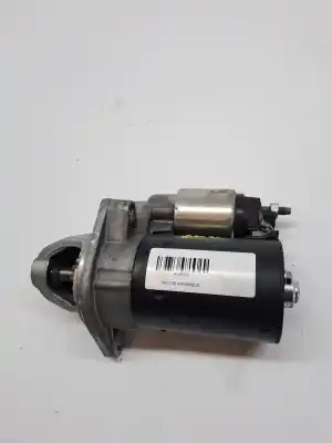 Peça sobressalente para automóvel em segunda mão motor de arranque por bmw 3 (e90) 320 i referências oem iam 12417610341