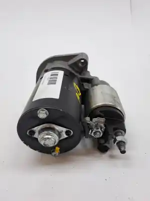 Peça sobressalente para automóvel em segunda mão motor de arranque por bmw 3 (e90) 320 i referências oem iam 12417610341  