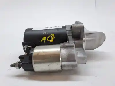 Peça sobressalente para automóvel em segunda mão motor de arranque por bmw 3 (e90) 320 i referências oem iam 12417610341  