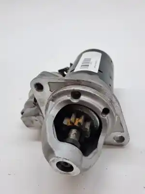 Peça sobressalente para automóvel em segunda mão motor de arranque por bmw 3 (e90) 320 i referências oem iam 12417610341  